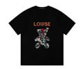 LV Lovers T-shirt best quality
