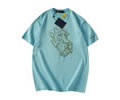 LV Lovers T-shirt best quality