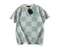 LV Lovers T-shirt best quality