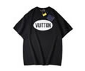 LV Lovers T-shirt best quality