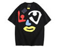 LV Lovers T-shirt best quality