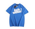 LV Lovers T-shirt best quality