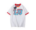 LV Lovers T-shirt best quality