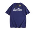 LV Lovers T-shirt best quality
