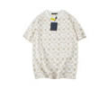 LV Lovers T-shirt best quality