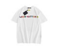 LV Lovers T-shirt best quality
