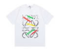 LOEWE Lovers T-shirt Best quality