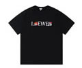 LOEWE Lovers T-shirt Best quality