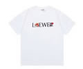 LOEWE Lovers T-shirt Best quality