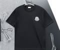MONCLER Lovers T-shirt