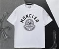 MONCLER Lovers T-shirt