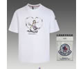 MONCLER Lovers T-shirt Best quality