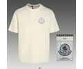MONCLER Lovers T-shirt Best quality
