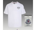 MONCLER Lovers T-shirt Best quality