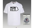 MONCLER Lovers T-shirt Best quality