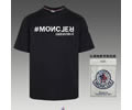 MONCLER Lovers T-shirt Best quality