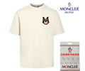 MONCLER Lovers T-shirt Best quality