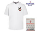 MONCLER Lovers T-shirt Best quality