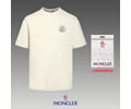MONCLER Lovers T-shirt Best quality