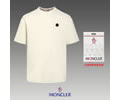 MONCLER Lovers T-shirt Best quality