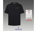 MONCLER Lovers T-shirt Best quality