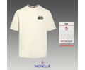 MONCLER Lovers T-shirt Best quality
