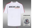MONCLER Lovers T-shirt Best quality