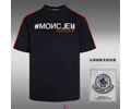MONCLER Lovers T-shirt Best quality