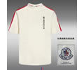 MONCLER Lovers T-shirt Best quality
