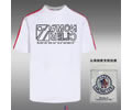MONCLER Lovers T-shirt Best quality