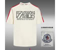 MONCLER Lovers T-shirt Best quality