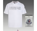 MONCLER Lovers T-shirt Best quality
