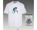 MONCLER Lovers T-shirt Best quality