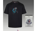MONCLER Lovers T-shirt Best quality