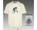 MONCLER Lovers T-shirt Best quality