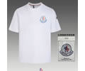 MONCLER Lovers T-shirt Best quality