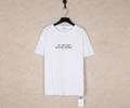 OFF WHITE Lovers T-shirt