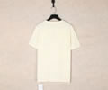 OFF WHITE Lovers T-shirt