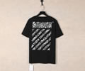 OFF WHITE Lovers T-shirt
