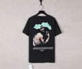 OFF WHITE Lovers T-shirt