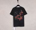 OFF WHITE Lovers T-shirt