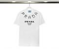 PRADA Mens T-shirt