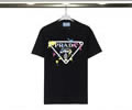 PRADA Mens T-shirt