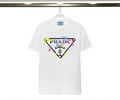 PRADA Mens T-shirt