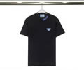 PRADA Mens T-shirt