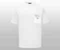 PRADA Lovers T-shirt best quality