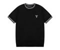 PRADA Lovers T-shirt best quality