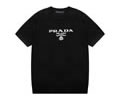 PRADA Lovers T-shirt best quality
