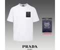 PRADA Lovers T-shirt best quality