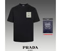 PRADA Lovers T-shirt best quality